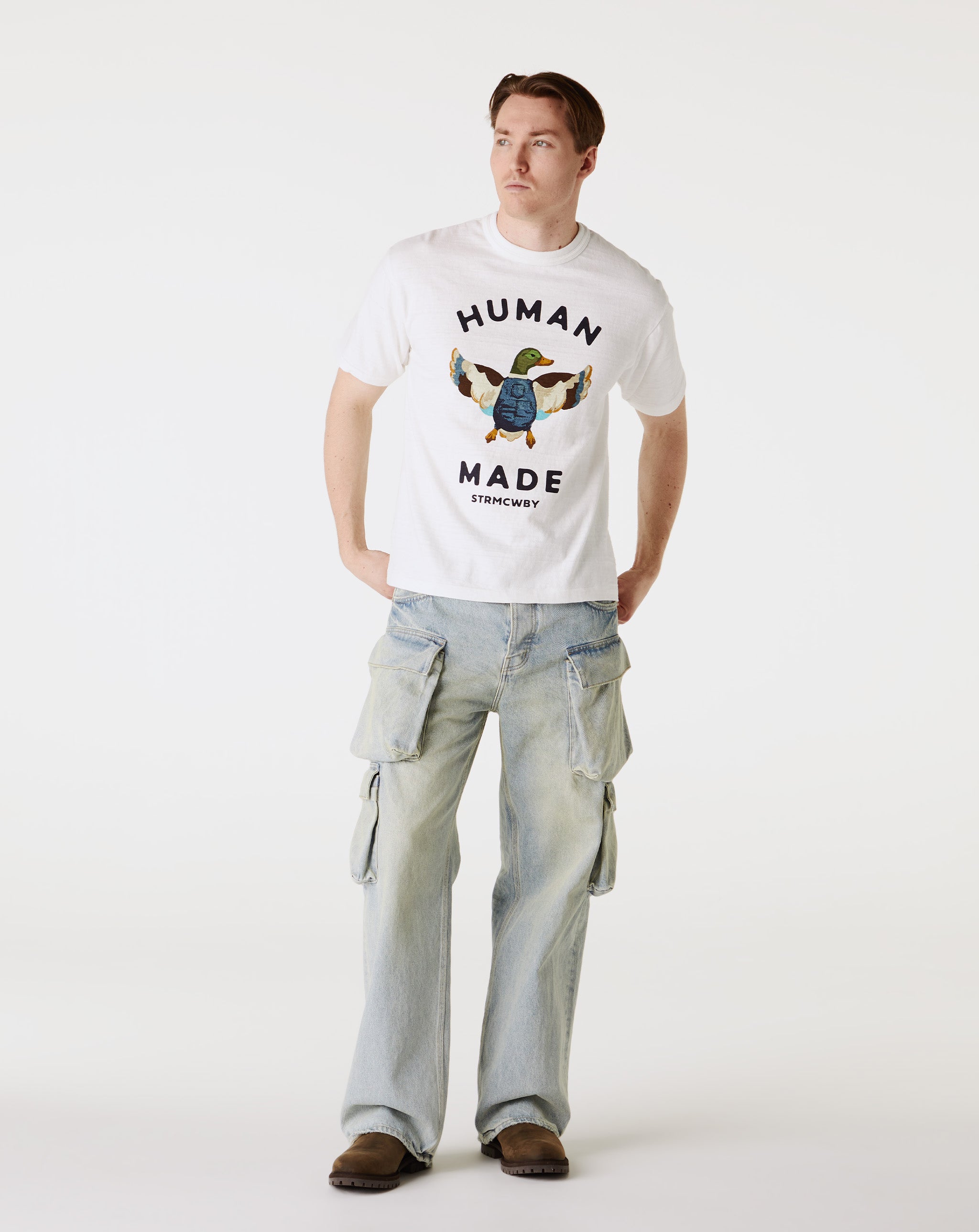 Human Made Graphic T-Shirt #13  - Cheap Urlfreeze Jordan outlet