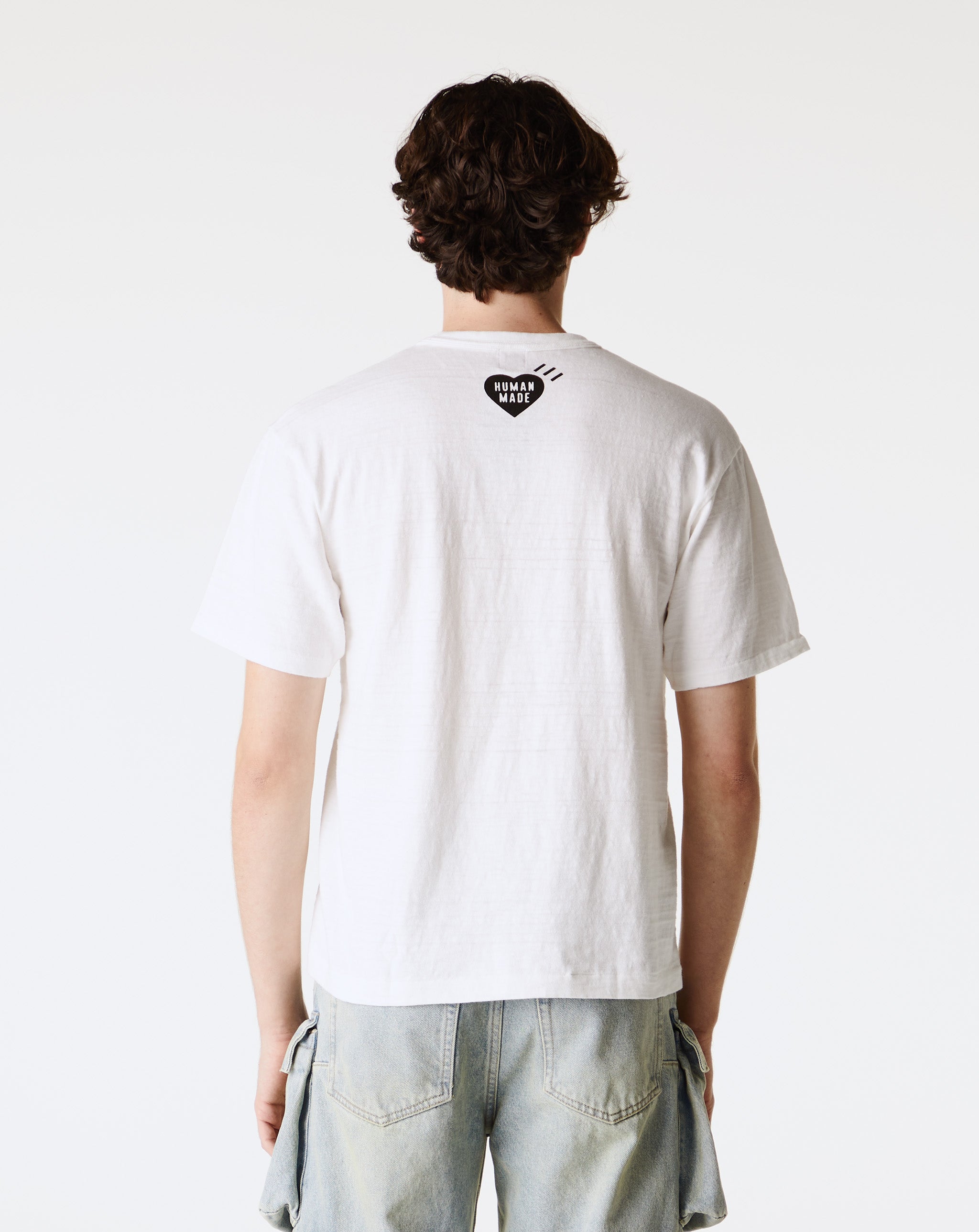 Human Made Graphic T-Shirt #13  - XHIBITION