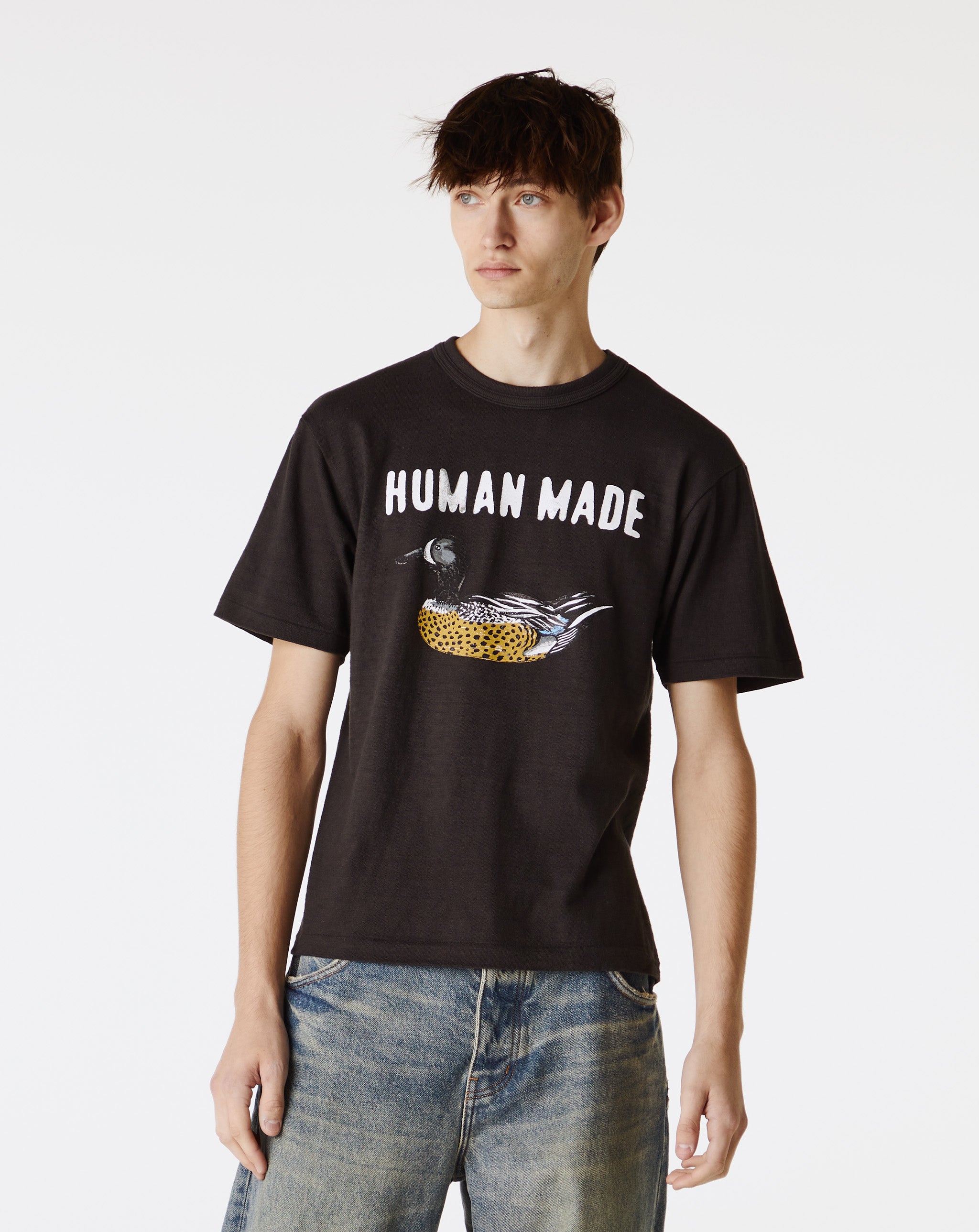 Human Made Graphic T-Shirt #18  - XHIBITION