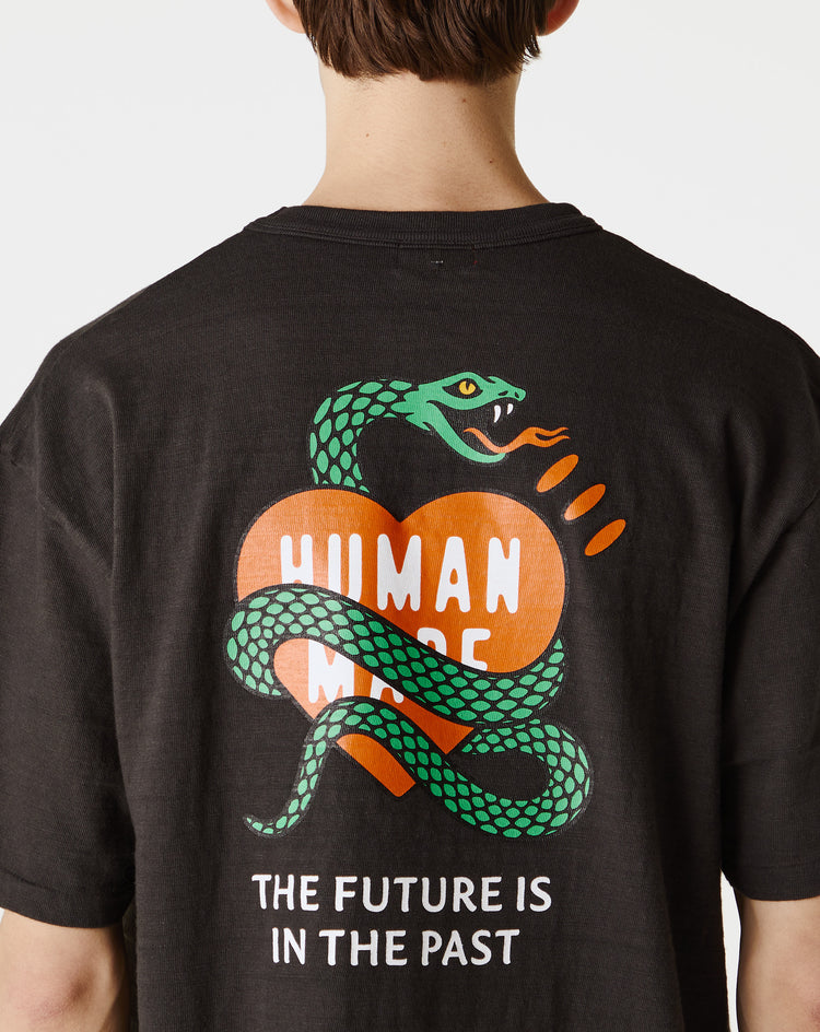 Human Made Graphic T-Shirt - XHIBITION