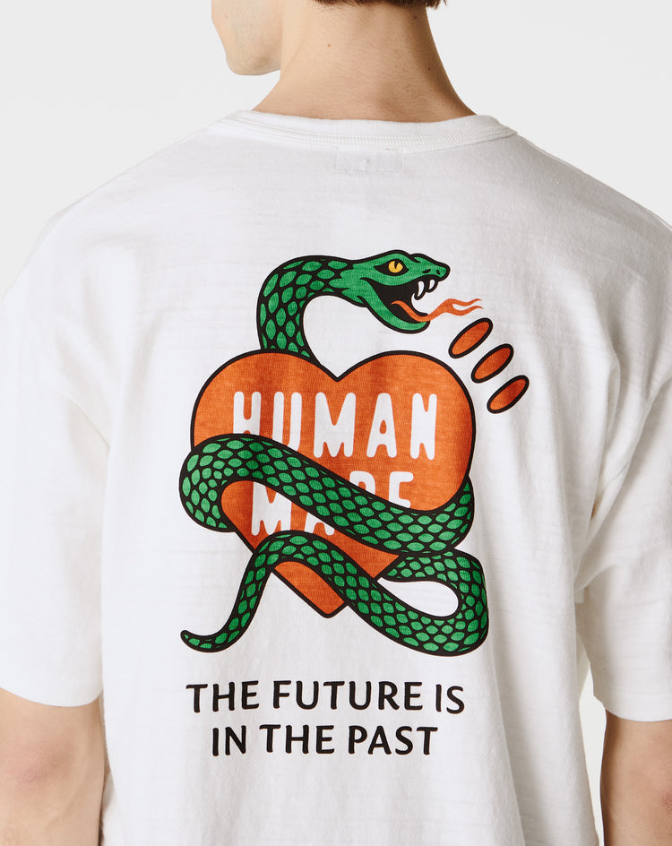 Human Made Graphic T-Shirt - XHIBITION