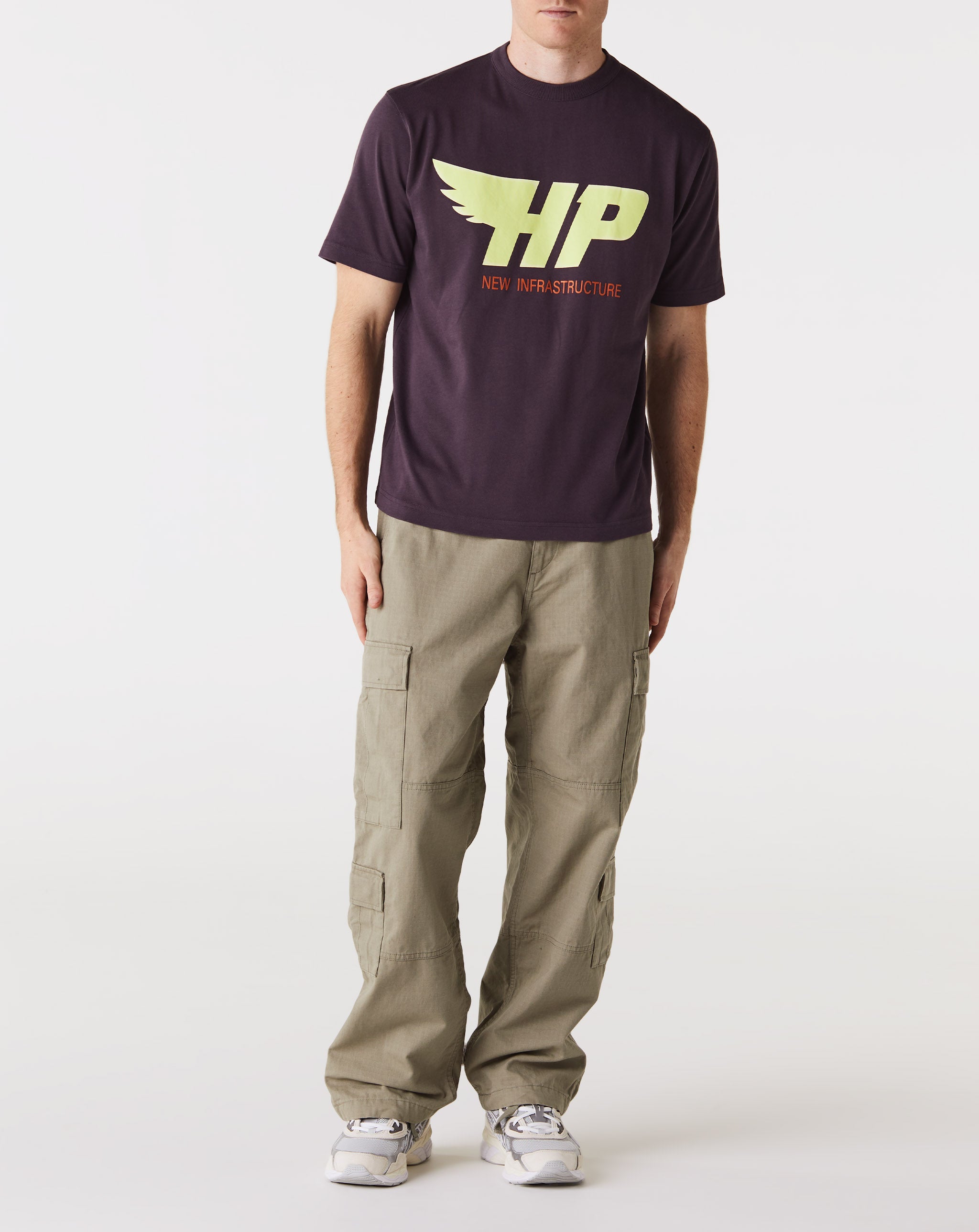 HP Fly T-Shirt – Xhibition