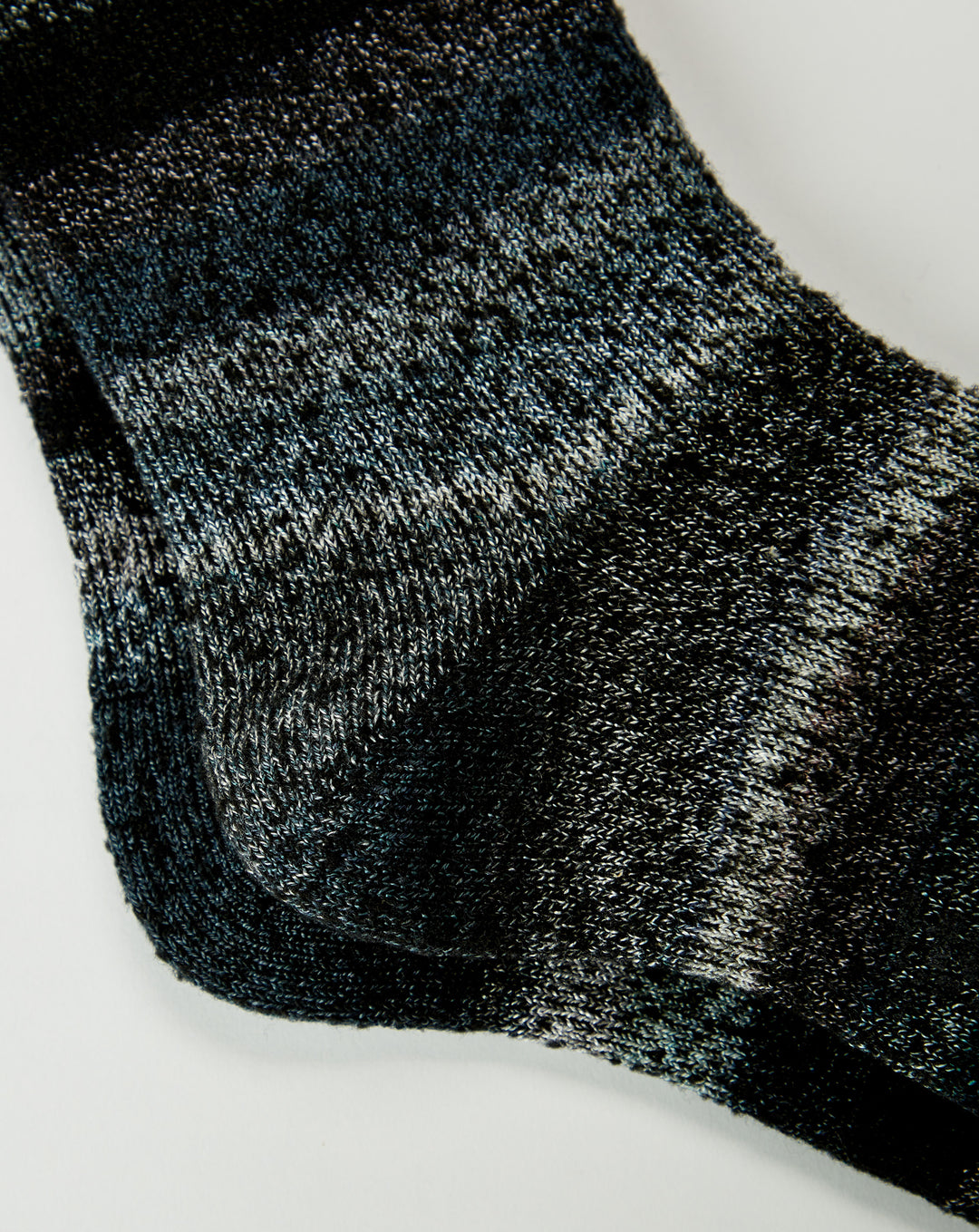 HOiSUM Fluffy Cut Pile Socks - XHIBITION