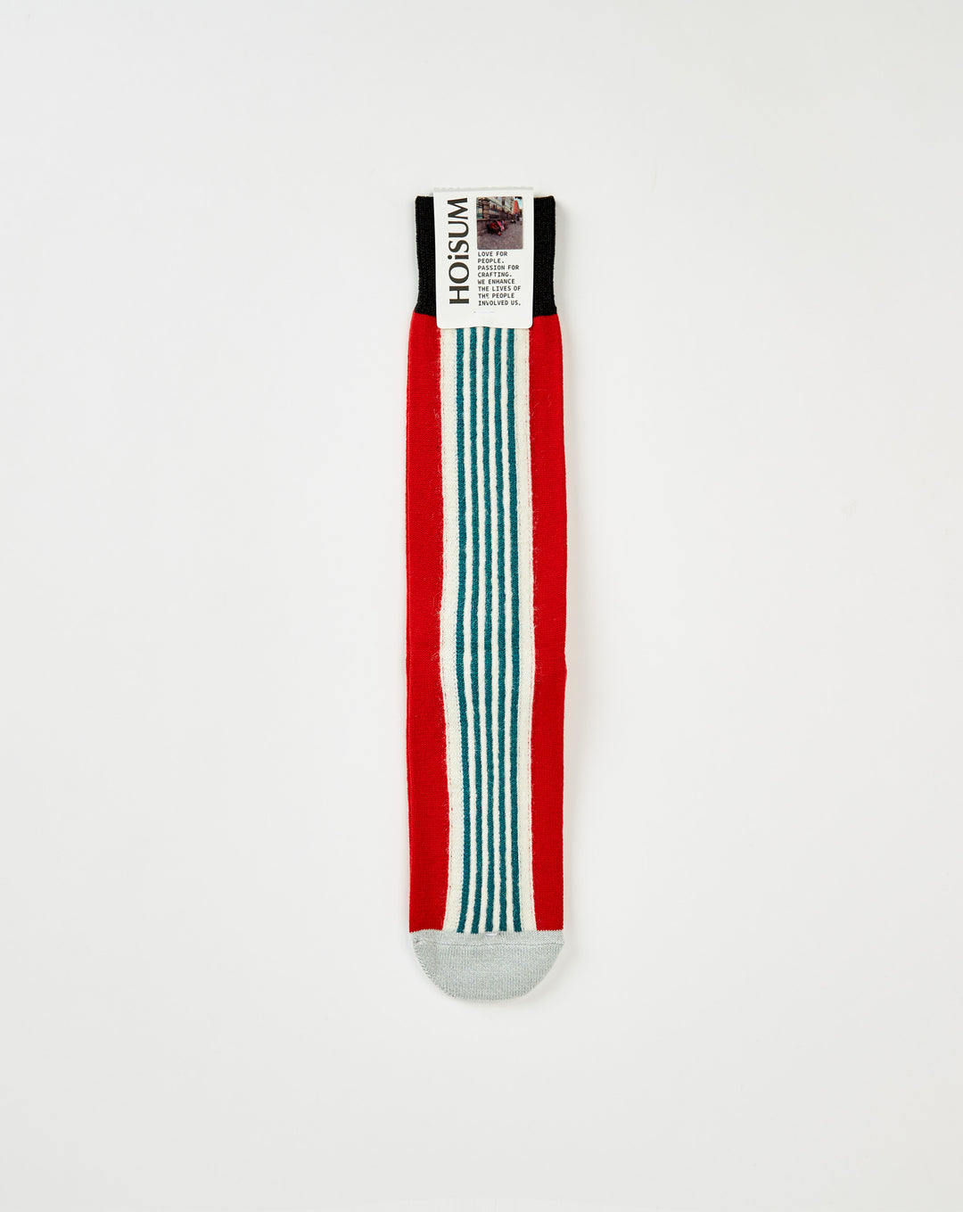 HOiSUM Stand Out Socks  - XHIBITION