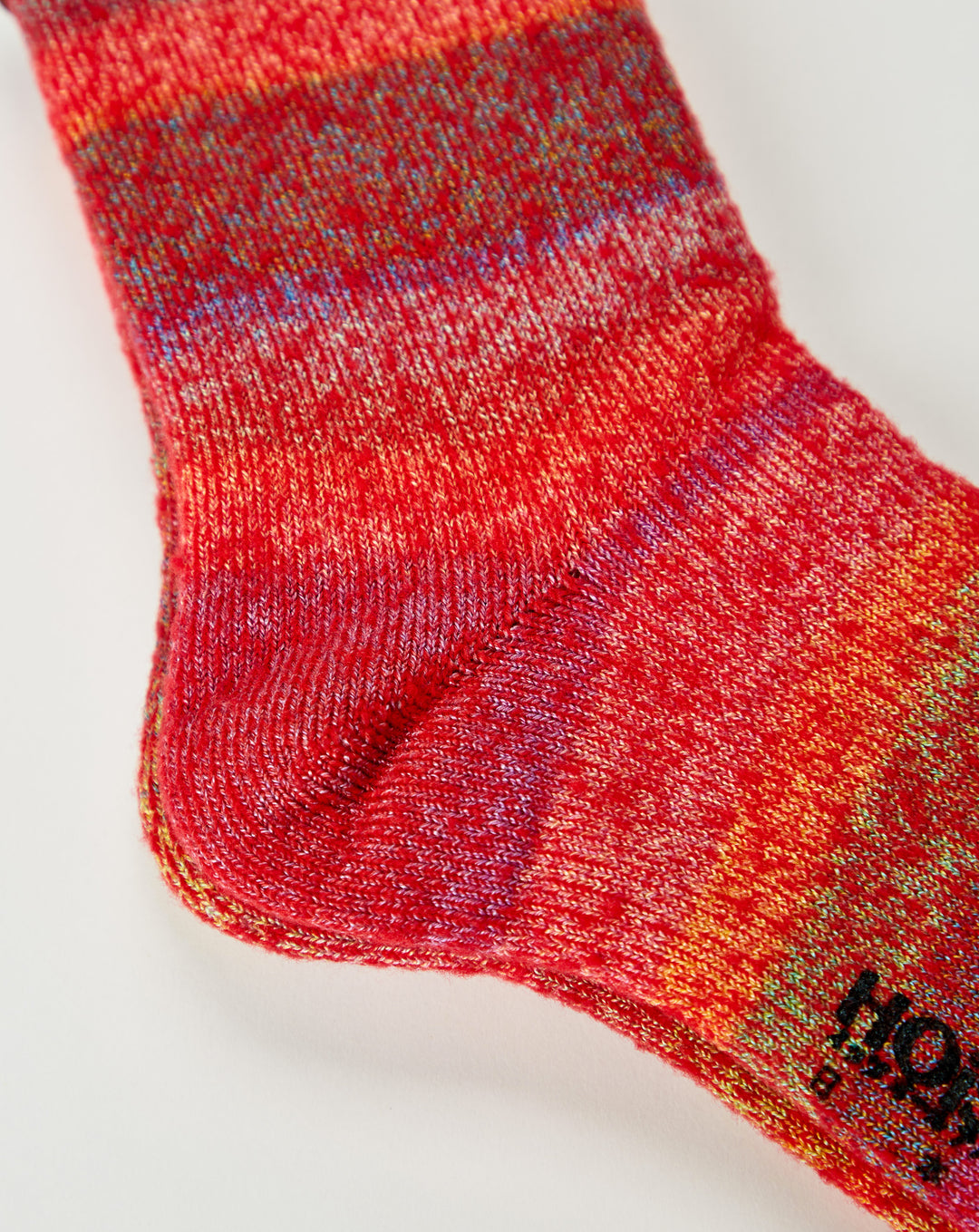 HOiSUM Fluffy Cut Pile Socks - XHIBITION