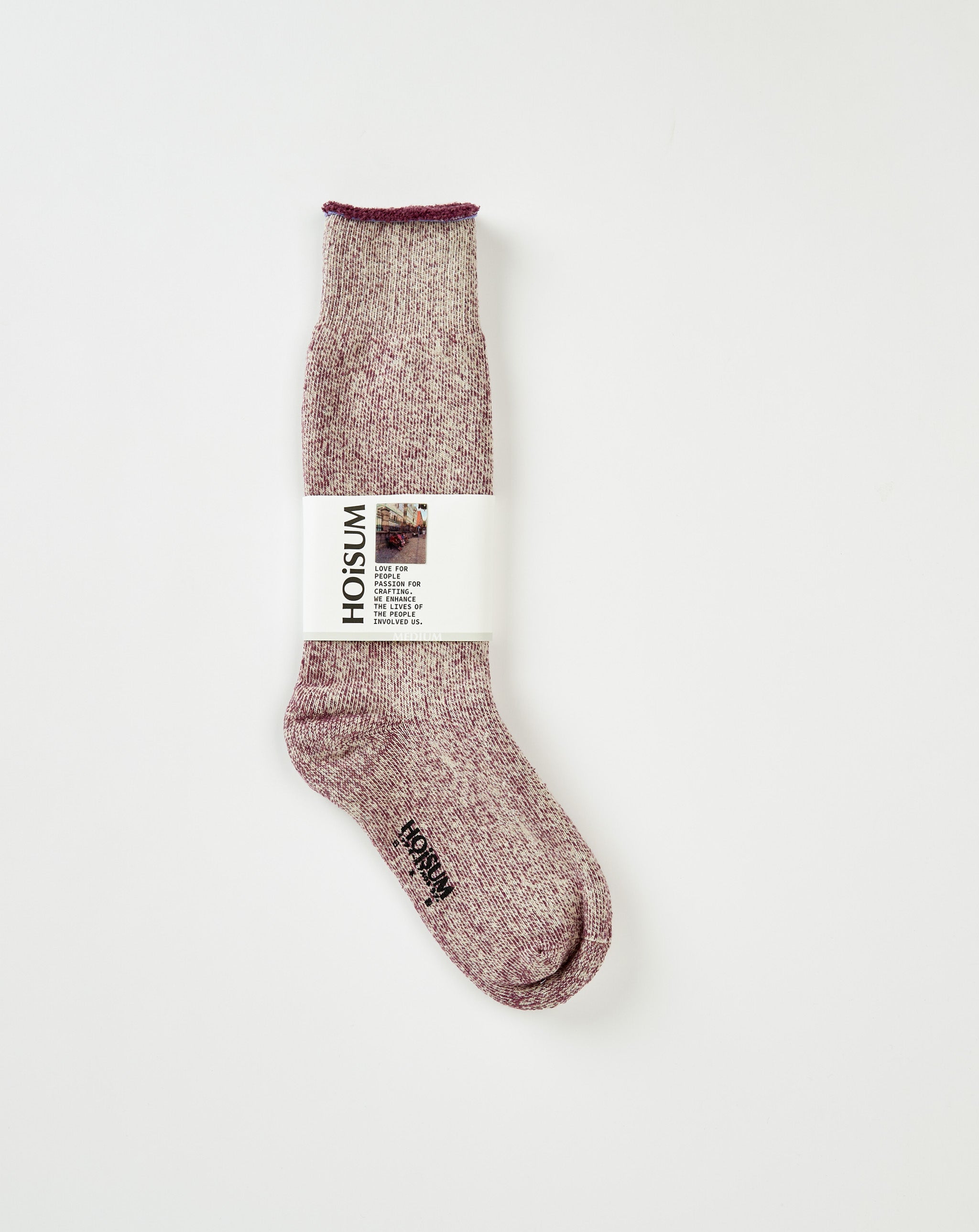 HOiSUM Eco Fleece Pile Socks  - Cheap Urlfreeze Jordan outlet