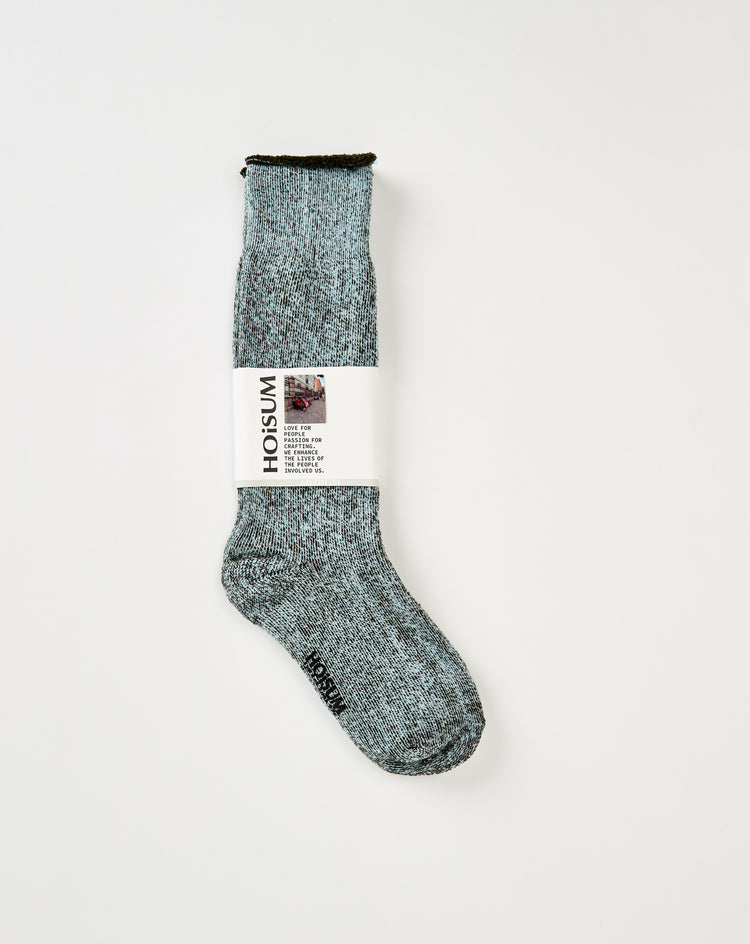 HOiSUM Eco Fleece Pile Socks  - Cheap Urlfreeze Jordan outlet