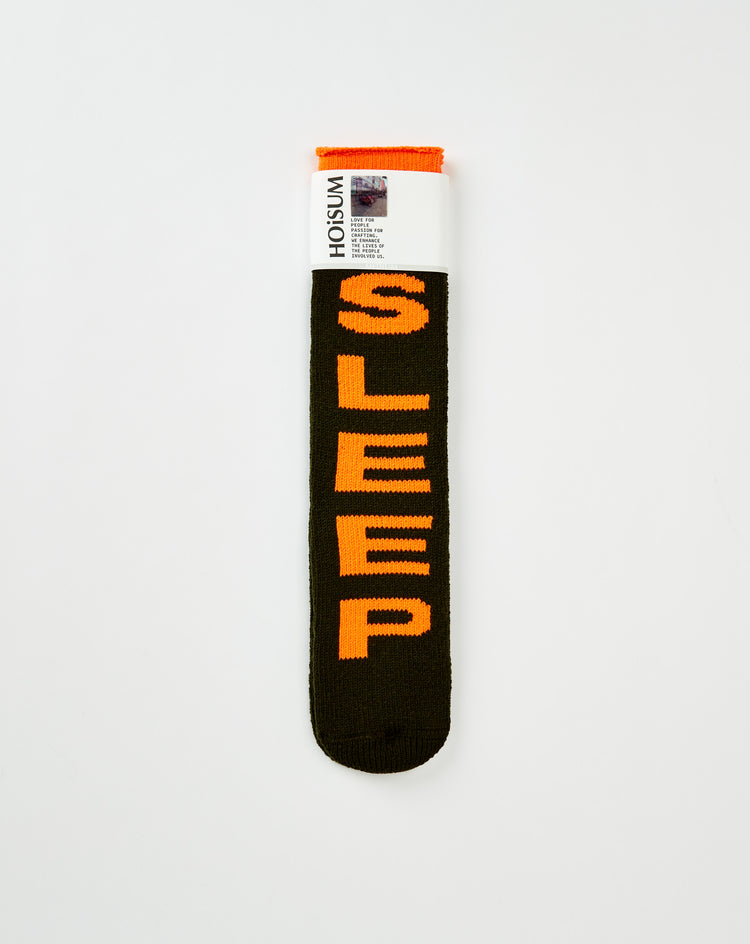 HOiSUM Good Sleep Socks - XHIBITION