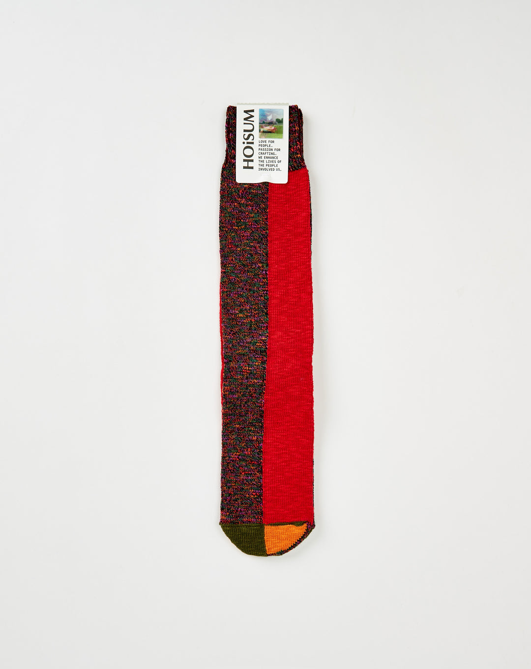 HOiSUM Dizzy Socks  - XHIBITION