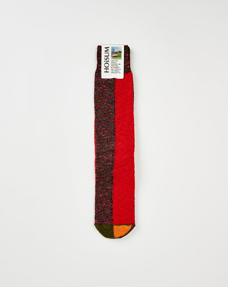 HOiSUM Dizzy Socks  - XHIBITION