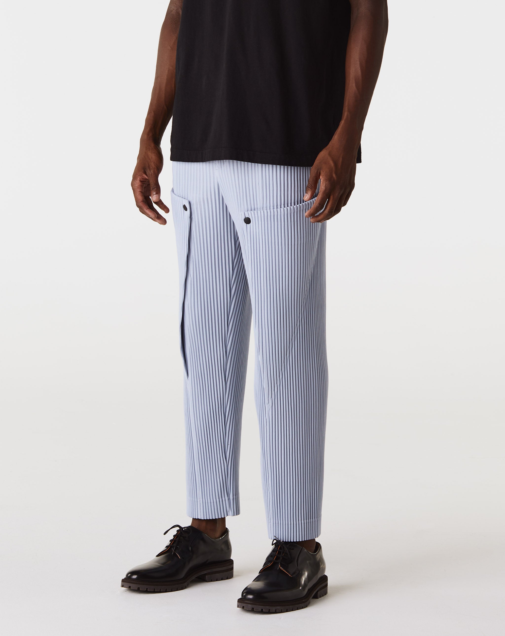 Unfold Pants – Xhibition