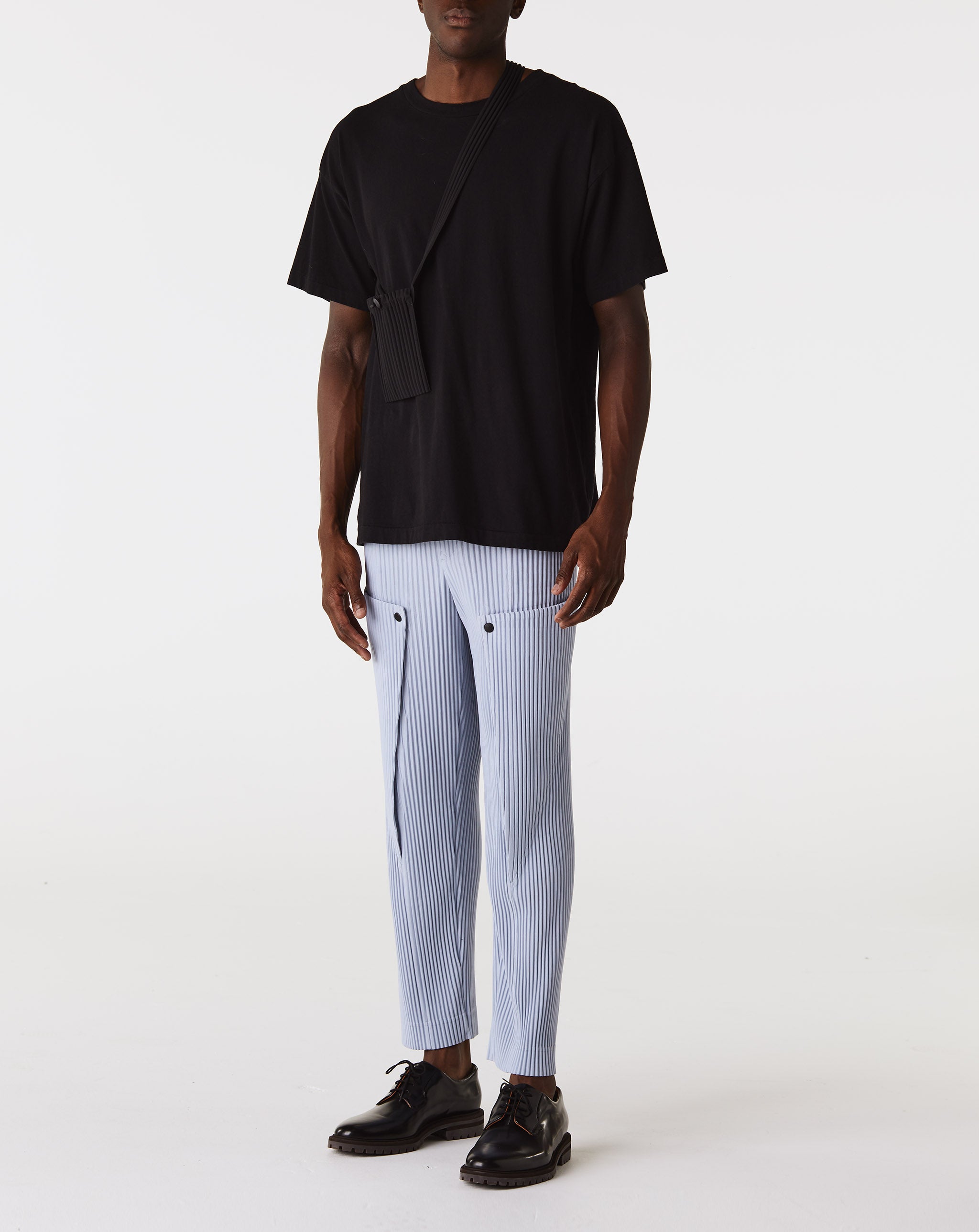 Unfold Pants – Xhibition