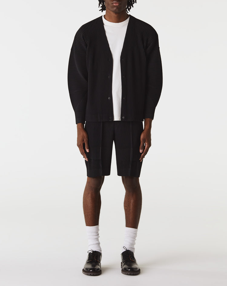 Homme Plissé Issey Miyake Cargo Shorts  - XHIBITION