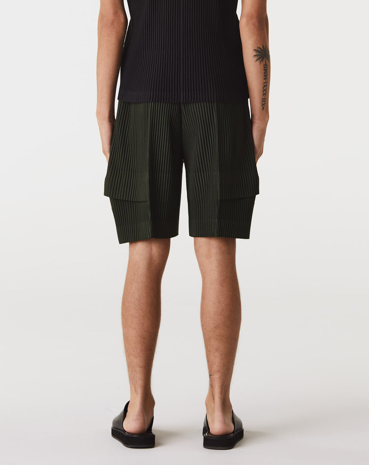 Homme Plissé Issey Miyake Cargo Shorts  - XHIBITION