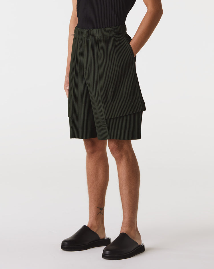 Homme Plissé Issey Miyake Cargo Shorts  - XHIBITION