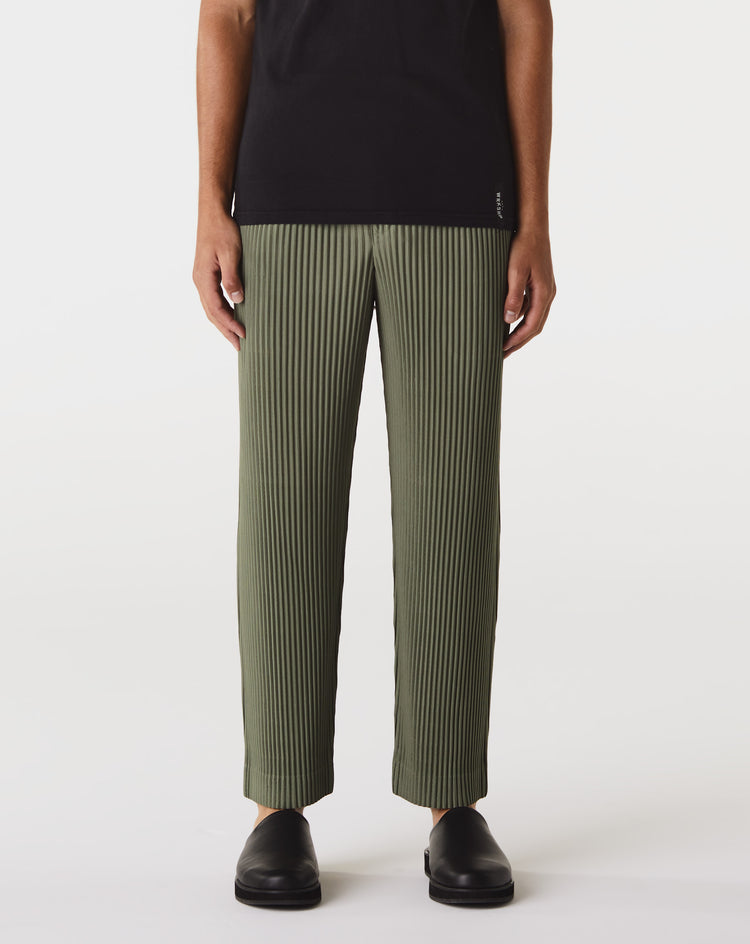 Homme Plissé Issey Miyake Color Pleats Pants  - XHIBITION