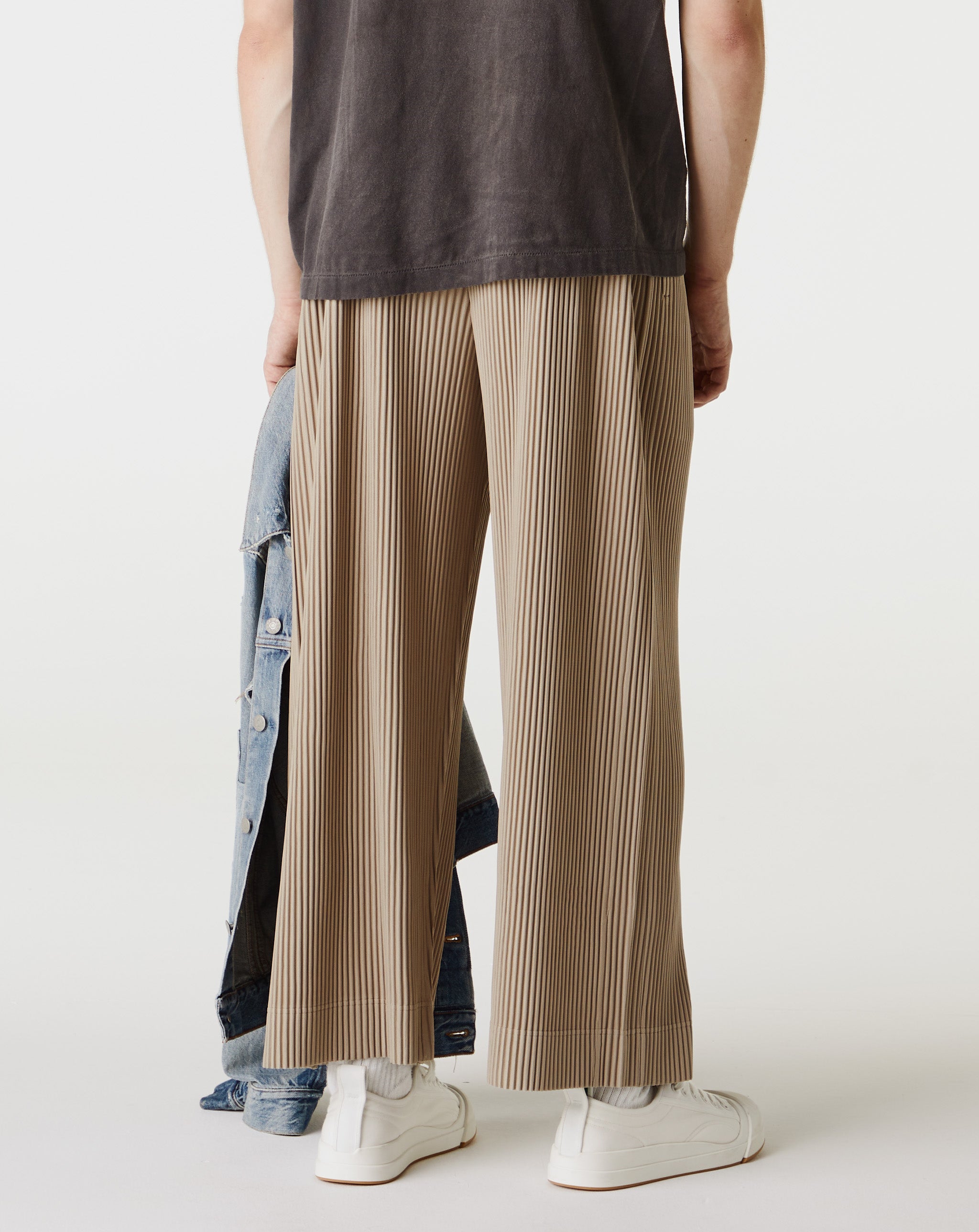 Homme Plissé Issey Miyake MC September Pants  - XHIBITION