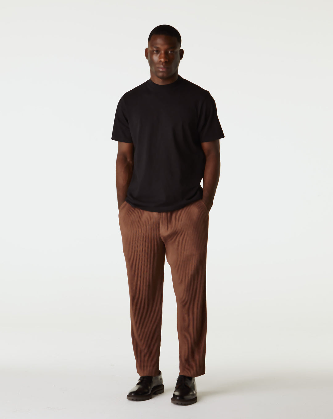 Homme Plissé Issey Miyake MC November Pants  - XHIBITION