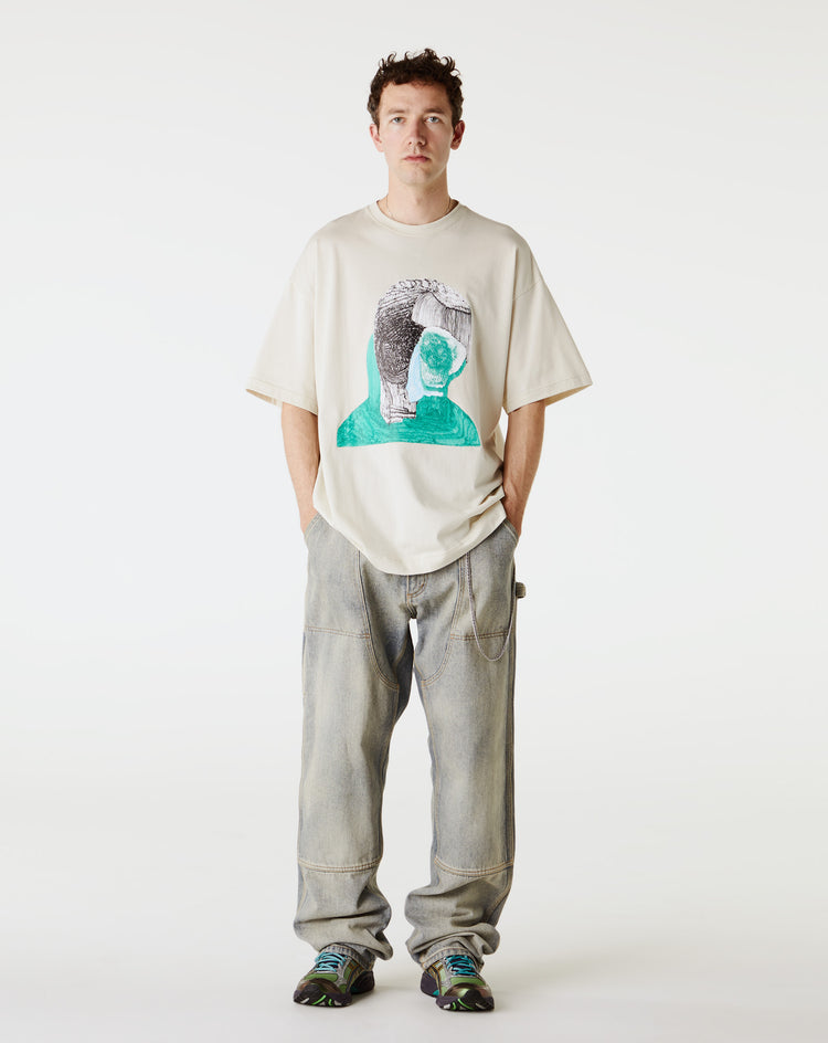 Homme Plissé Issey Miyake RB T-Shirt  - XHIBITION