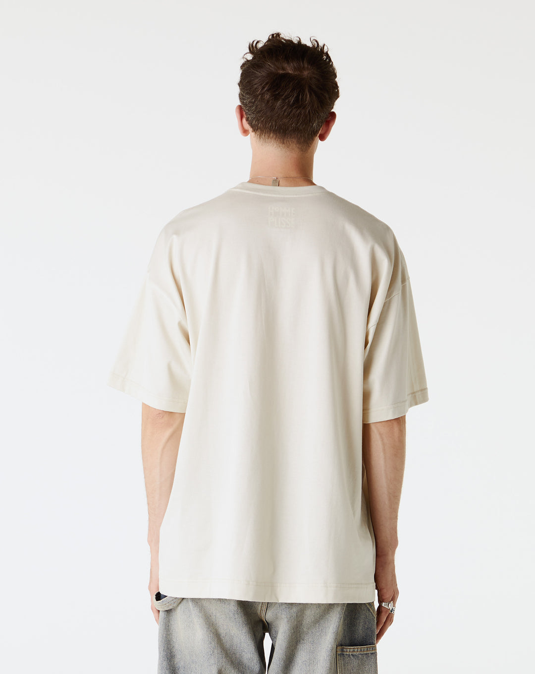 Homme Plissé Issey Miyake RB T-Shirt  - XHIBITION