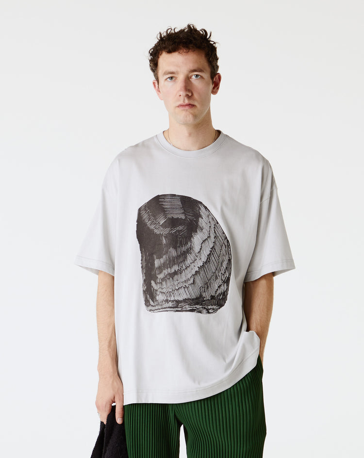 Homme Plissé Issey Miyake RB T-Shirt  - XHIBITION