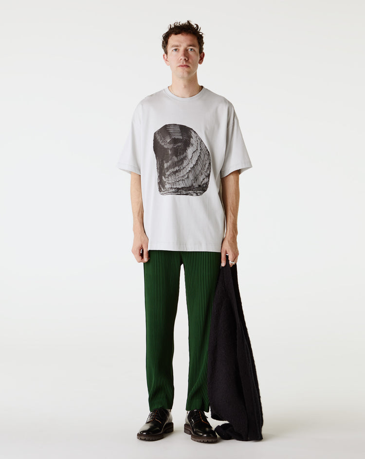 Homme Plissé Issey Miyake RB T-Shirt  - XHIBITION