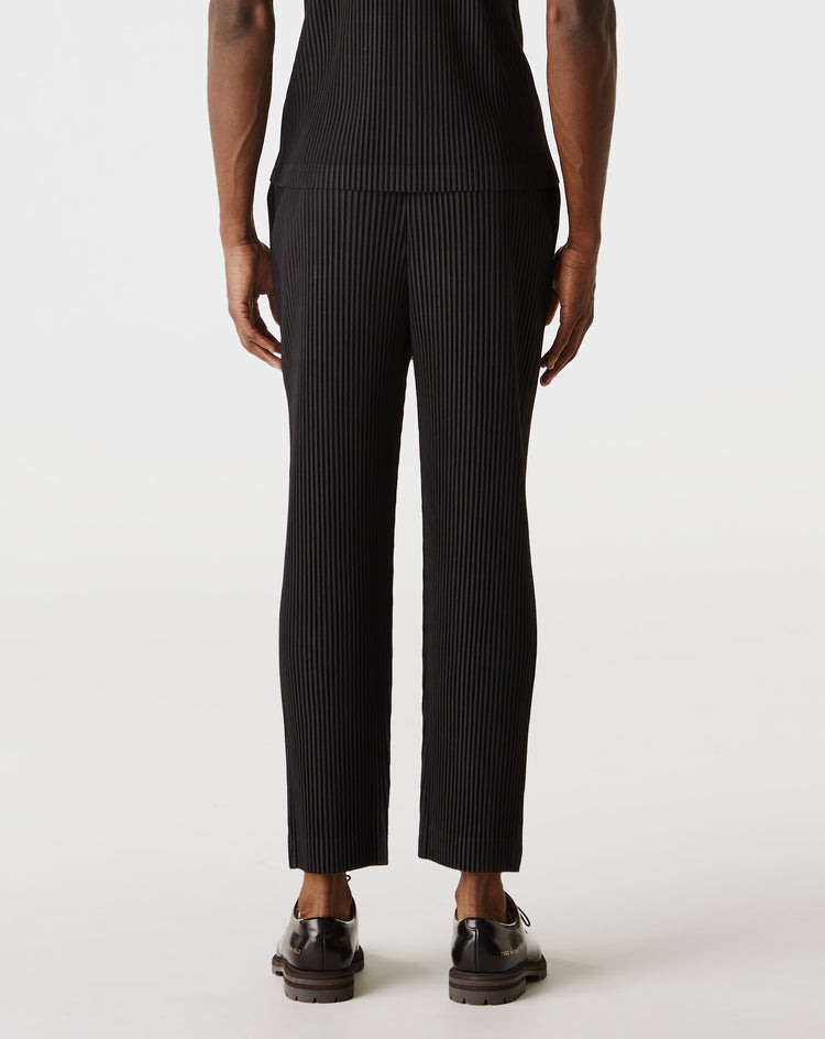 Homme Plissé Issey Miyake Basic Pleated Pants  - XHIBITION