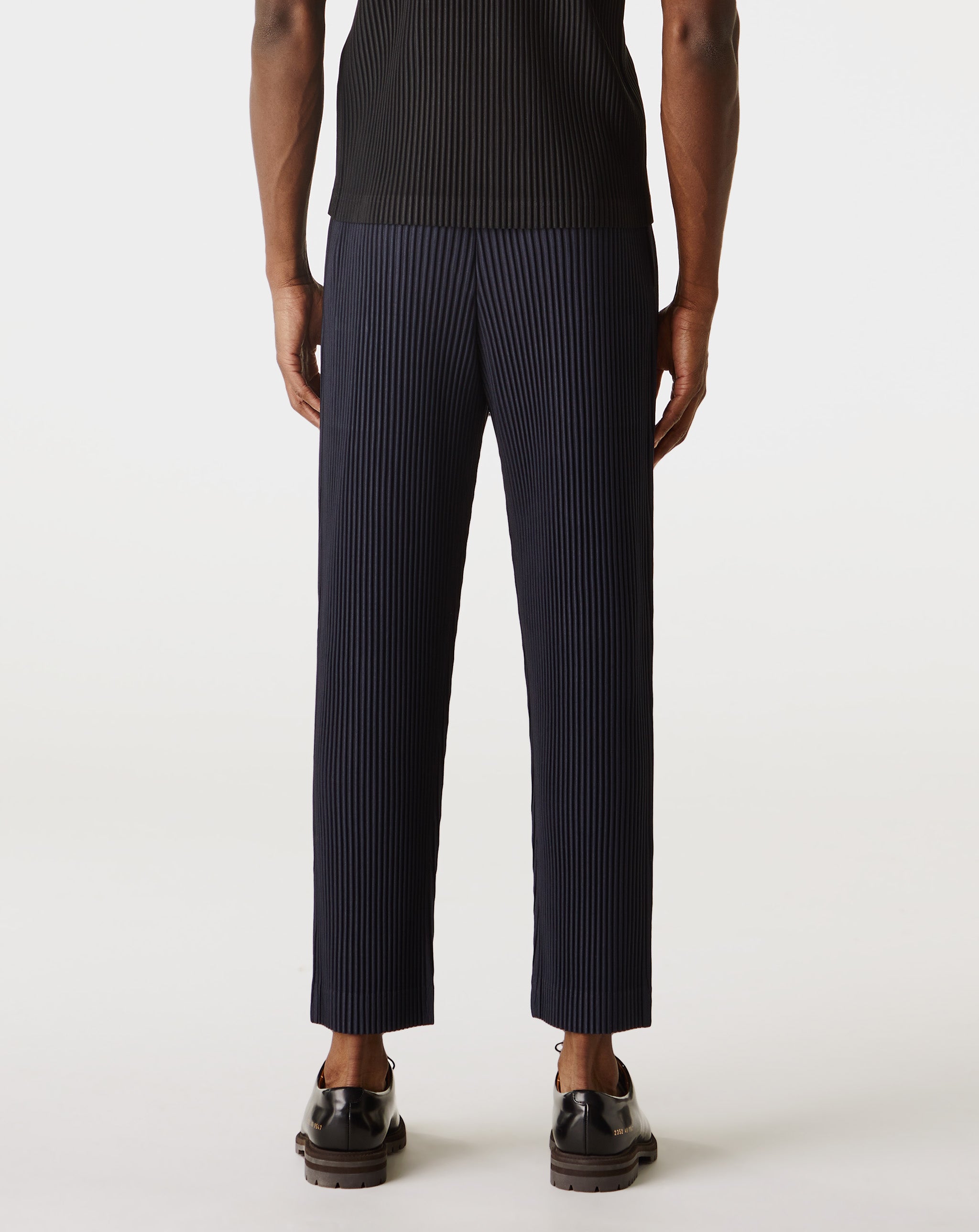 Homme Plissé Issey Miyake Basic Pleated Pants  - Cheap Urlfreeze Jordan outlet