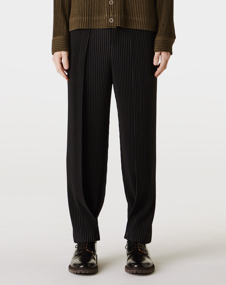 Homme Plissé Issey Miyake Pleats Bottoms 1 - XHIBITION