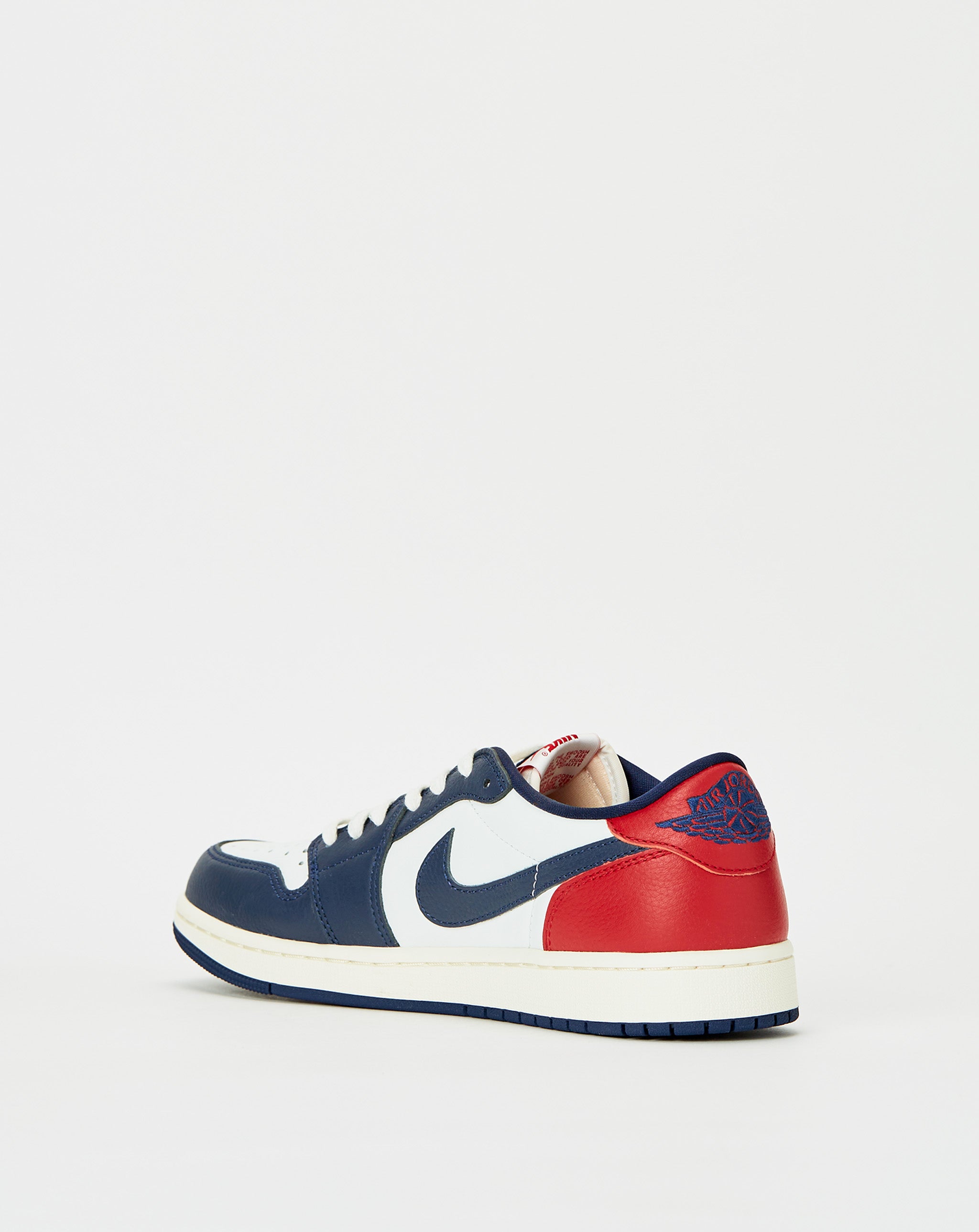 Air Jordan Air Jordan 1 Retro Low  - XHIBITION