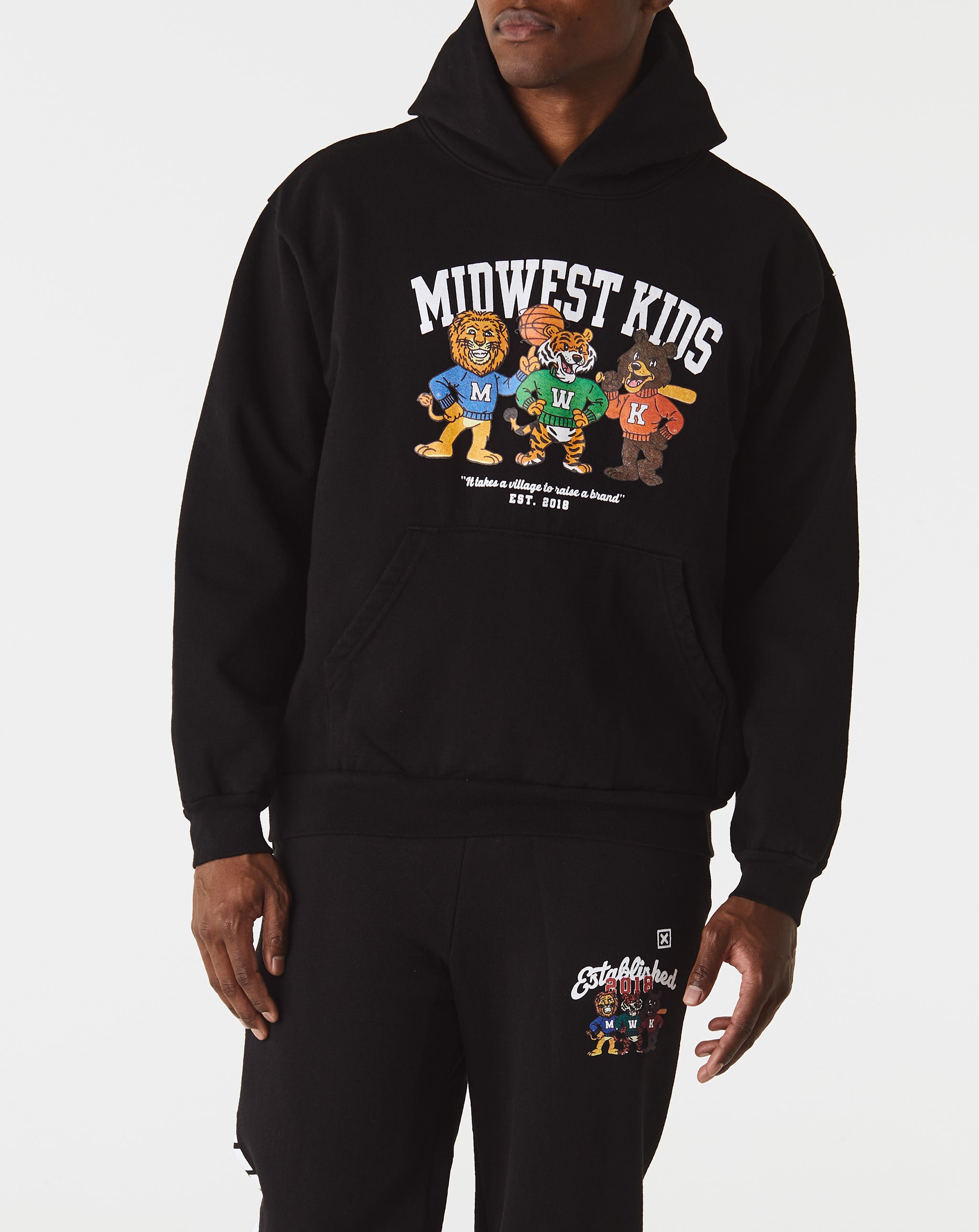 Midwest hot sale kids sweatshirt