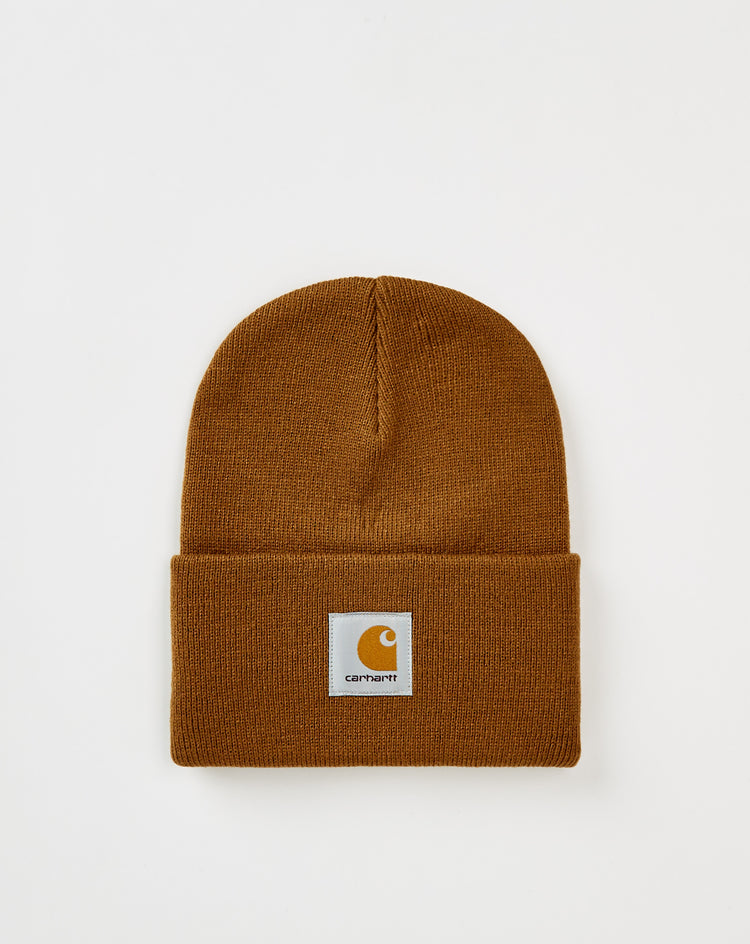 Carhartt WIP Acrylic Watch Hat  - XHIBITION