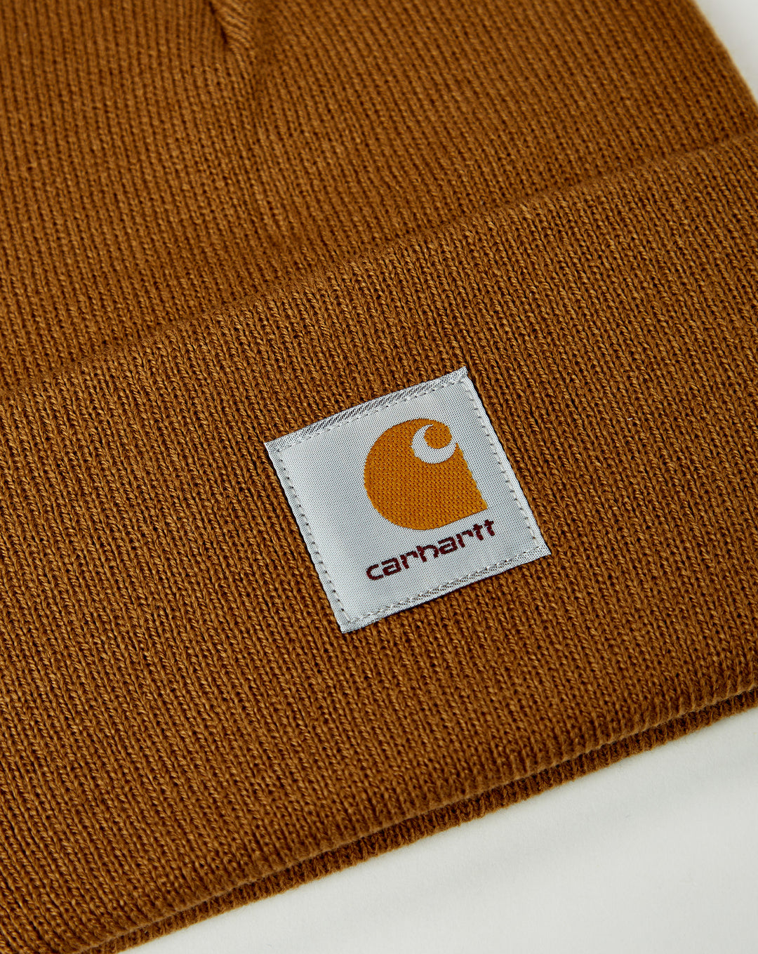 Carhartt WIP Acrylic Watch Hat  - XHIBITION