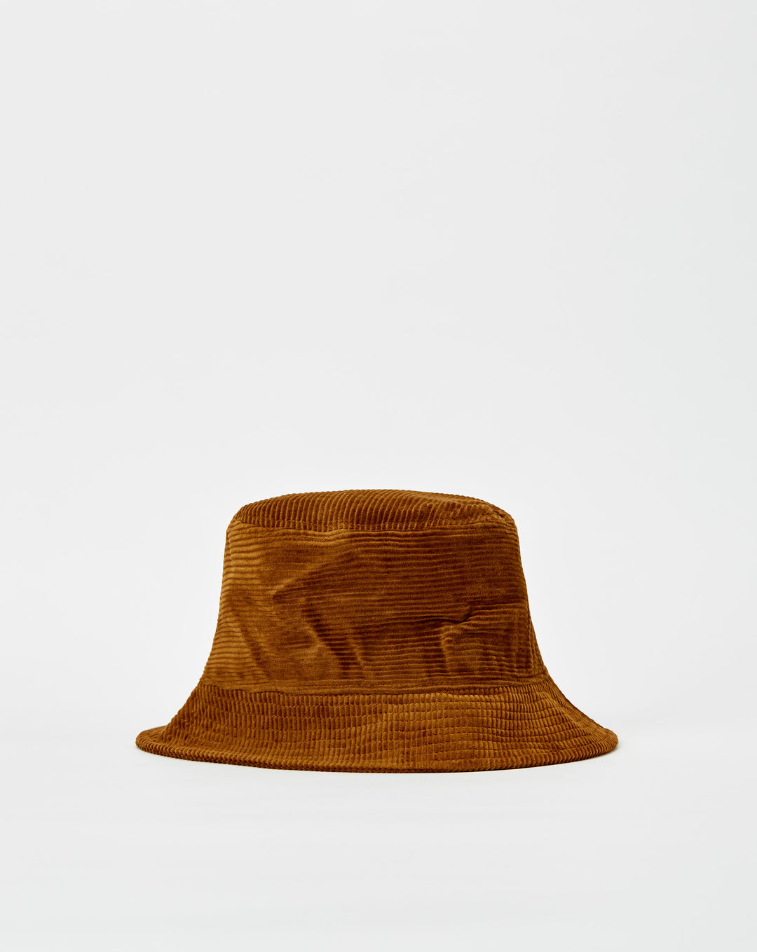 Carhartt WIP Cord Bucket Hat in Brown