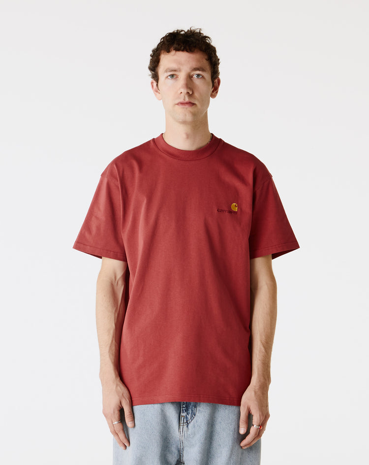 Carhartt WIP American Script T-Shirt  - XHIBITION