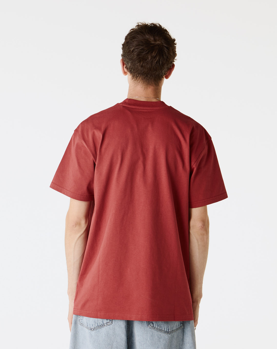 Carhartt WIP American Script T-Shirt  - XHIBITION