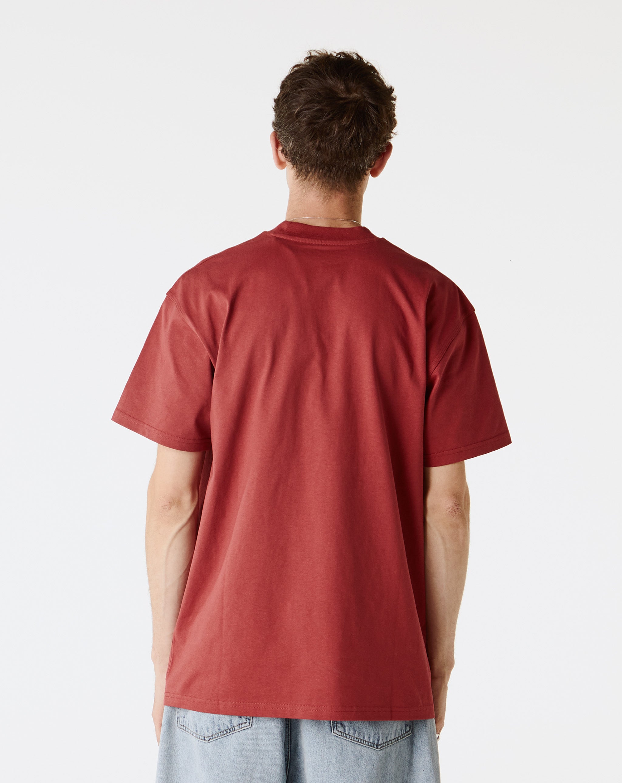 Carhartt WIP American Script T-Shirt  - Cheap Urlfreeze Jordan outlet