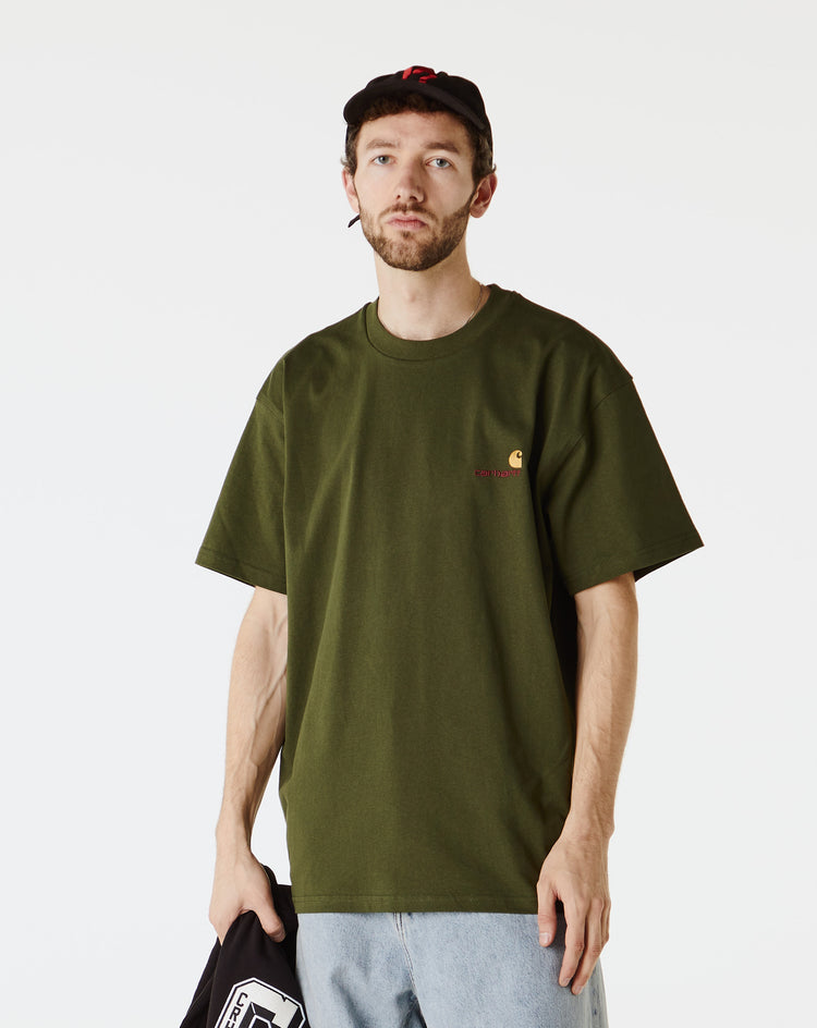 Carhartt WIP American Script T-Shirt  - XHIBITION