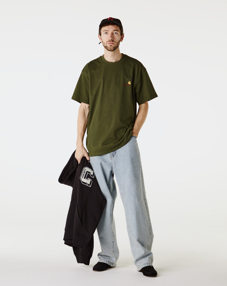 Carhartt WIP American Script T-Shirt  - XHIBITION