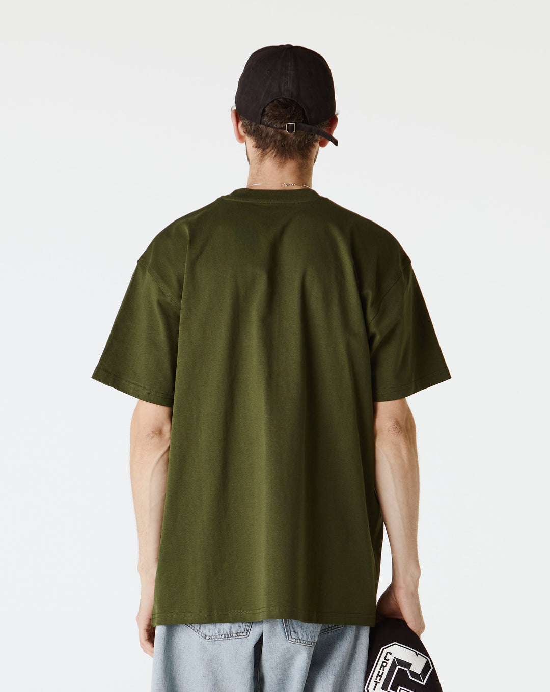 Carhartt WIP American Script T-Shirt  - XHIBITION