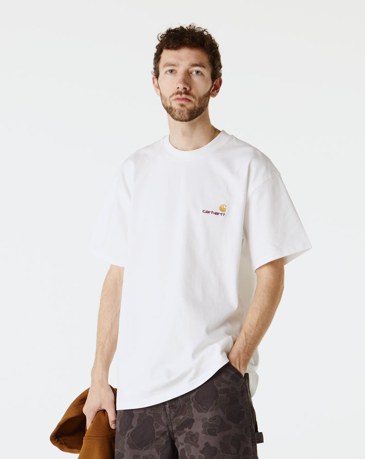 Carhartt WIP American Script T-Shirt  - XHIBITION