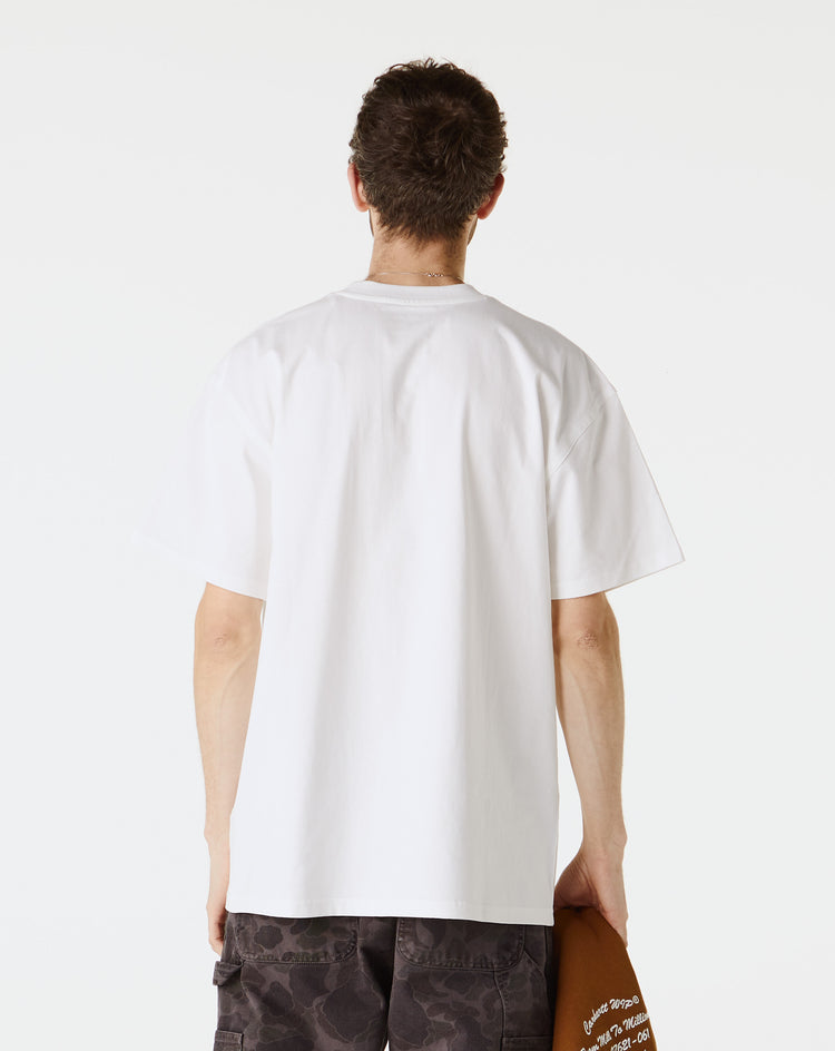 Carhartt WIP American Script T-Shirt  - XHIBITION