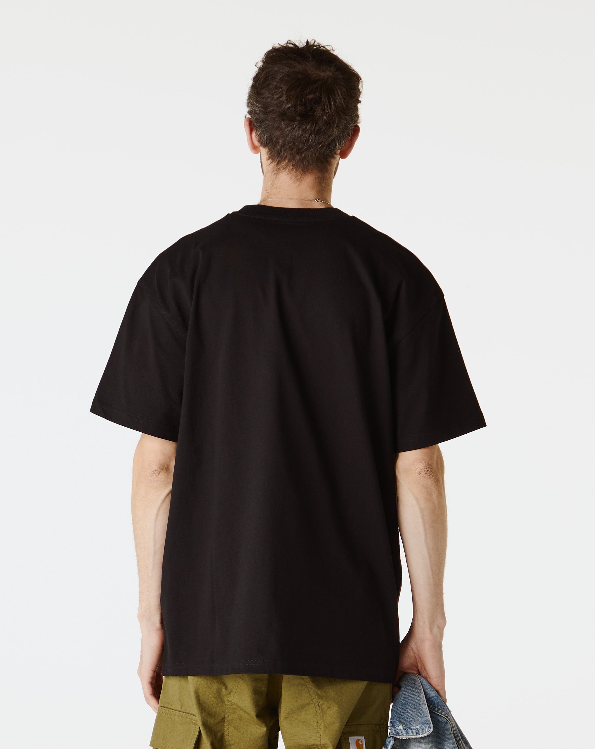 Carhartt WIP American Script T-Shirt  - XHIBITION