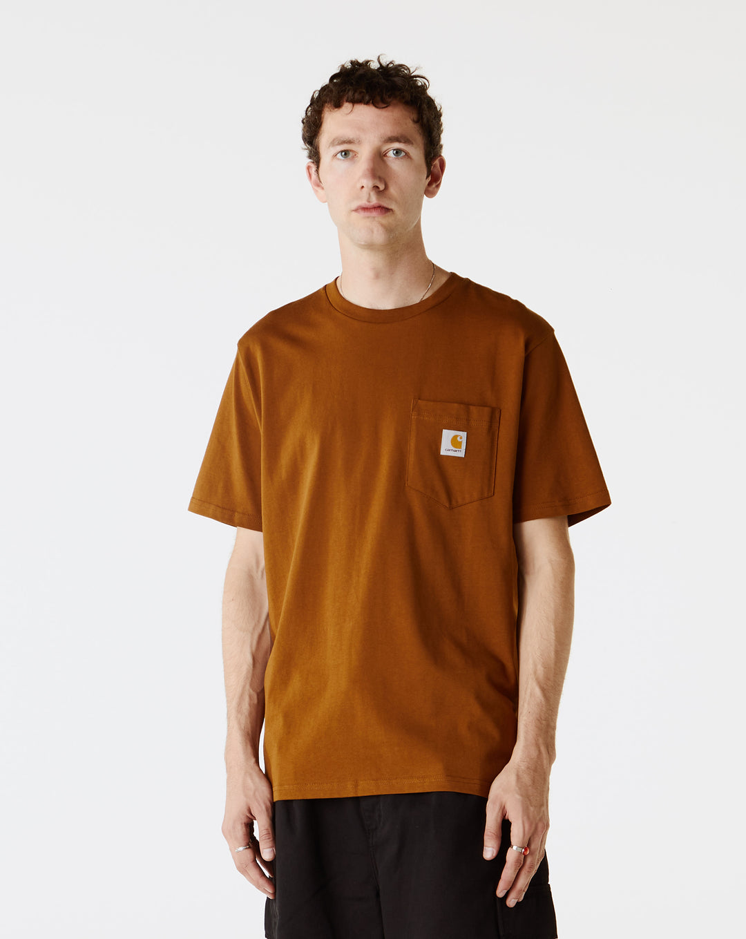 Carhartt WIP Pocket T-Shirt  - XHIBITION