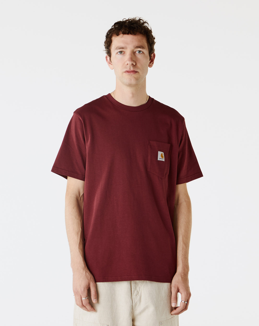 Carhartt WIP Pocket T-Shirt  - XHIBITION