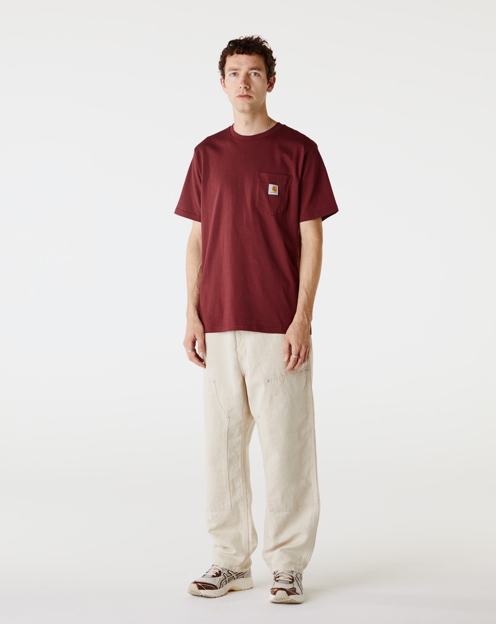 Carhartt WIP Pocket T-Shirt  - Cheap Urlfreeze Jordan outlet