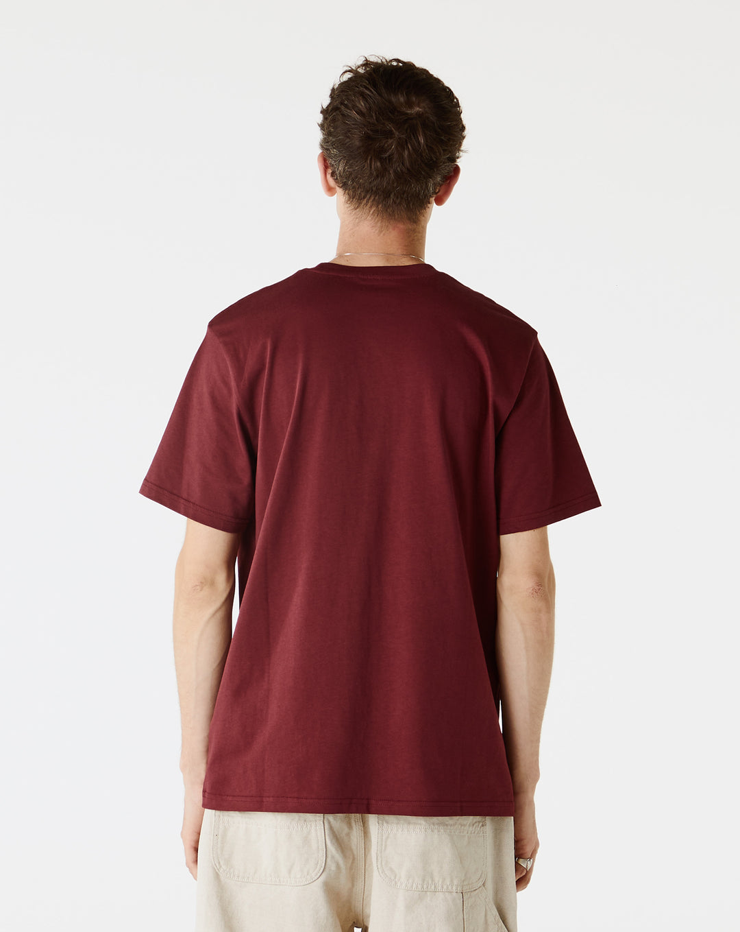 Carhartt WIP Pocket T-Shirt  - XHIBITION