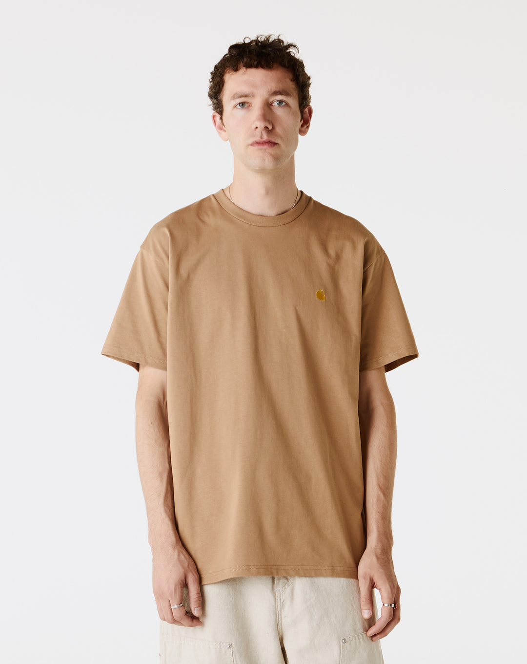 Carhartt WIP Pocket T-Shirt  - XHIBITION