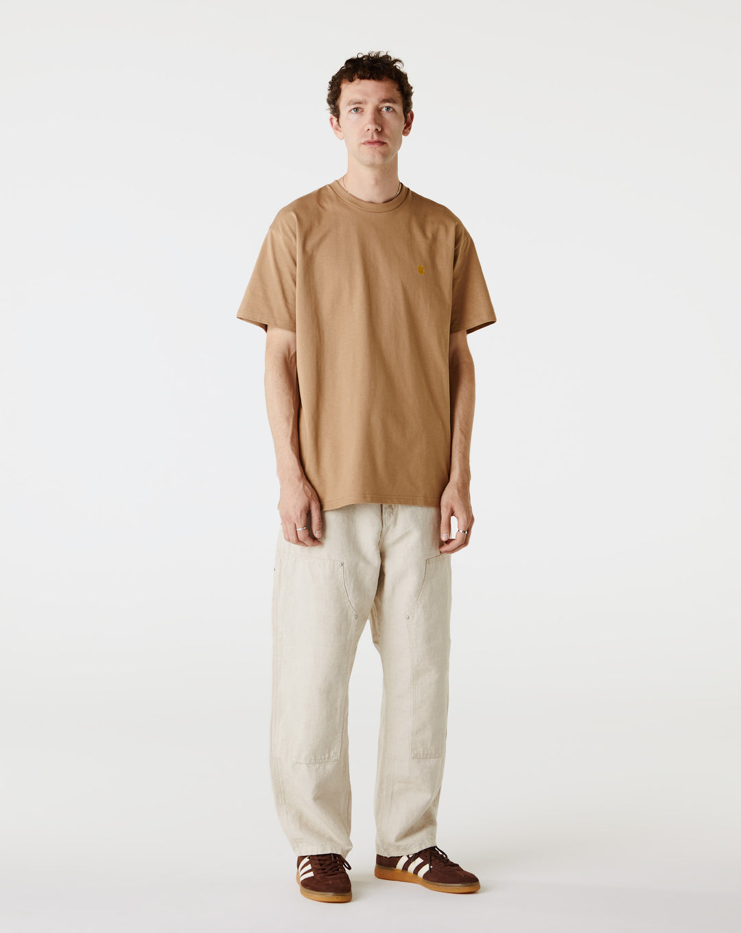 Carhartt WIP Pocket T-Shirt  - XHIBITION