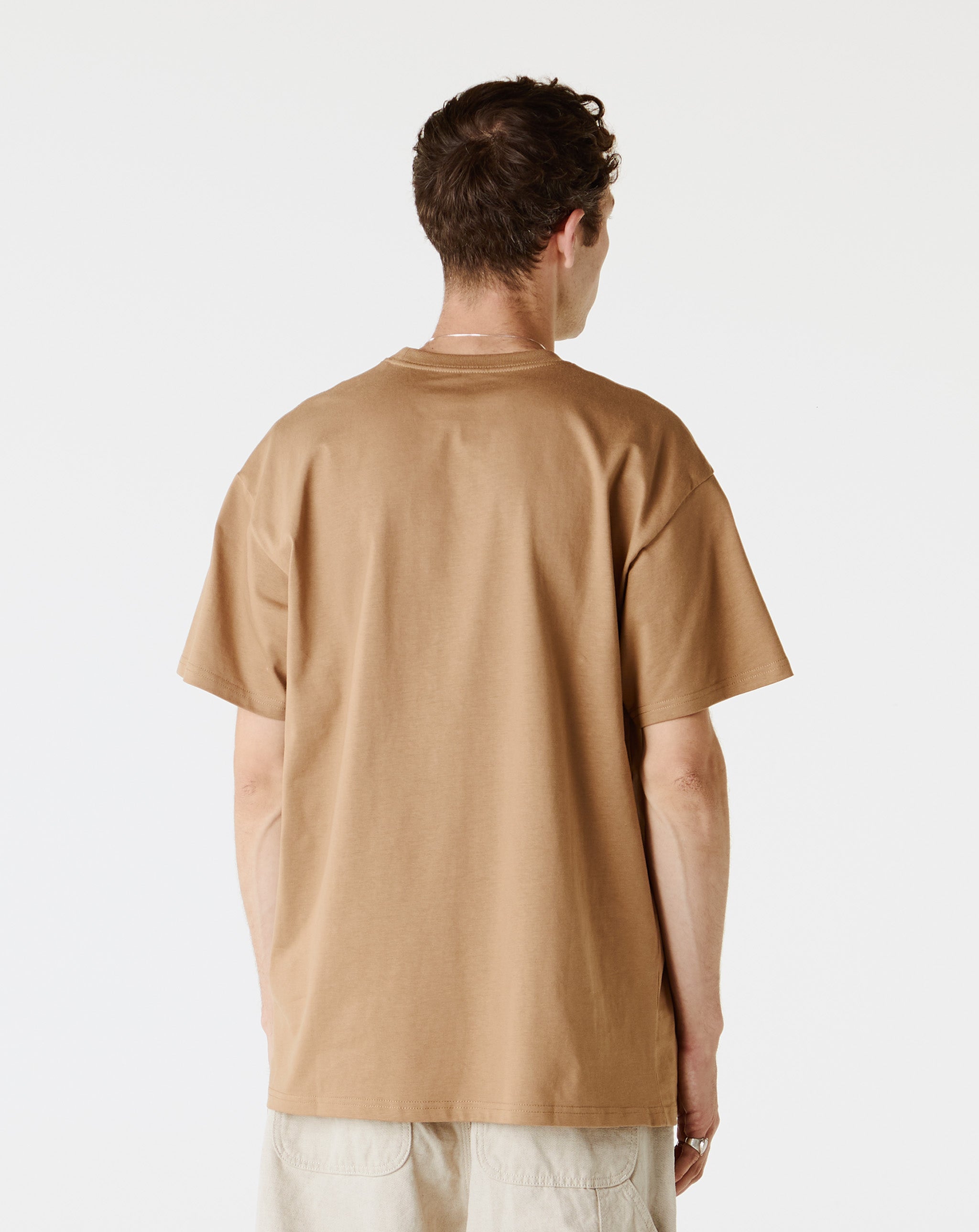 Carhartt WIP Pocket T-Shirt  - XHIBITION